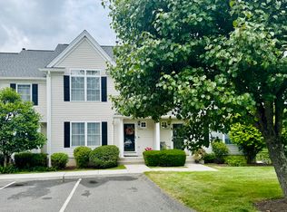 6005 Hancock Dr #6005, Danbury, CT 06811