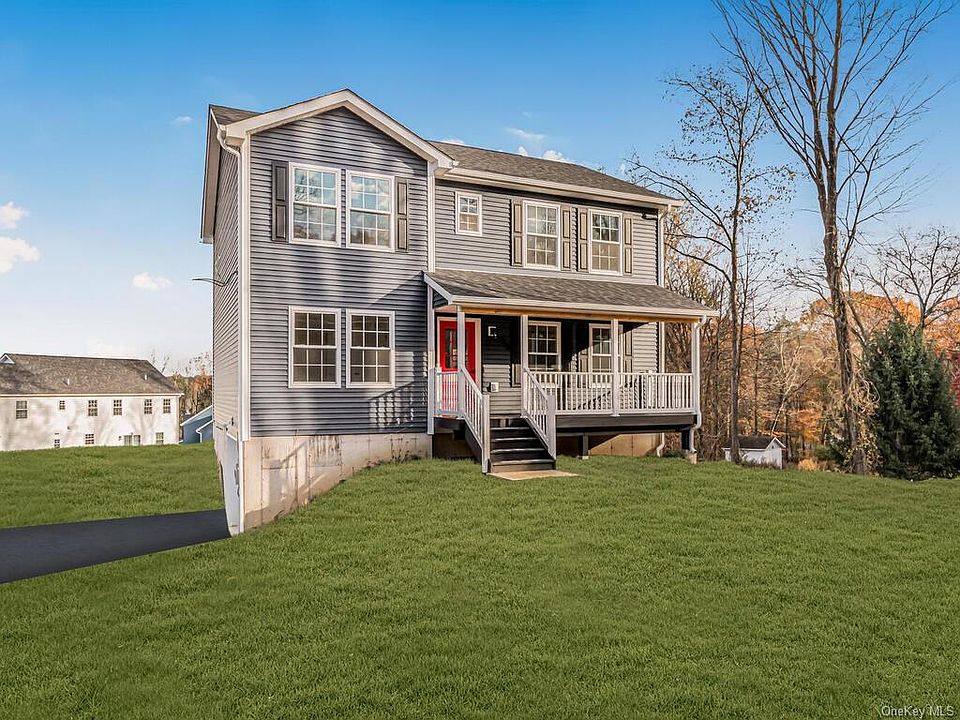 360 Burlingham Road, Bloomingburg, NY 12721 Zillow