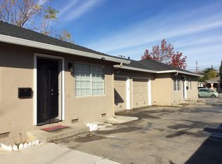 271 McDonald Ave, San Jose, CA 95116