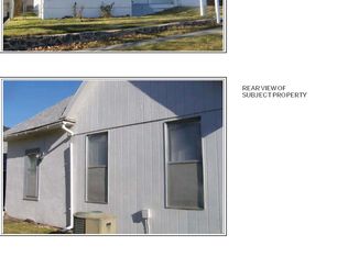 311 NW 3rd St, Pendleton, OR 97801