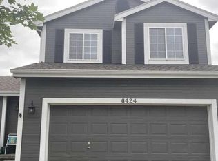 6424 S 162nd Terrace Cir, Omaha, NE 68135