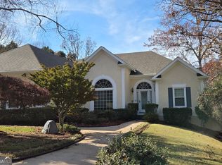 110 Holly Ridge Rd, Stockbridge, GA 30281