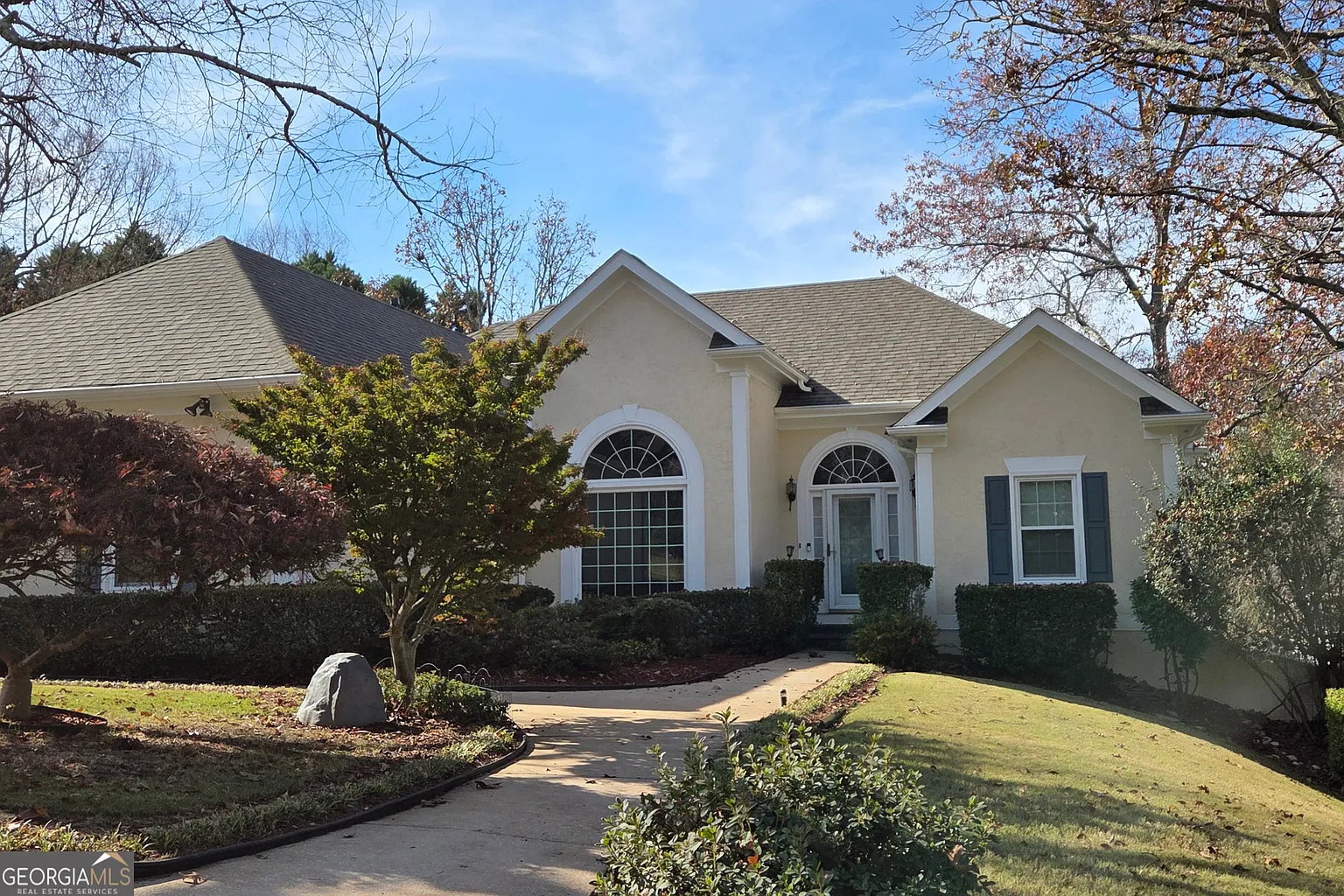 110 Holly Ridge Rd photo 1