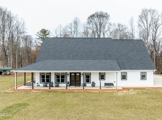 2920 Antioch Rd, Johnson City, TN 37604