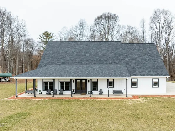 2920 Antioch Rd, Johnson City, TN 37604