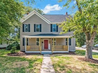 153 Beach Rd #1, Hampton, VA 23664