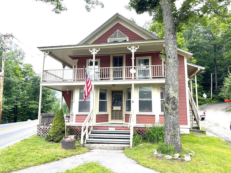 11 Fornuto Road, Wardsboro, VT 05355 MLS 5002051 Zillow