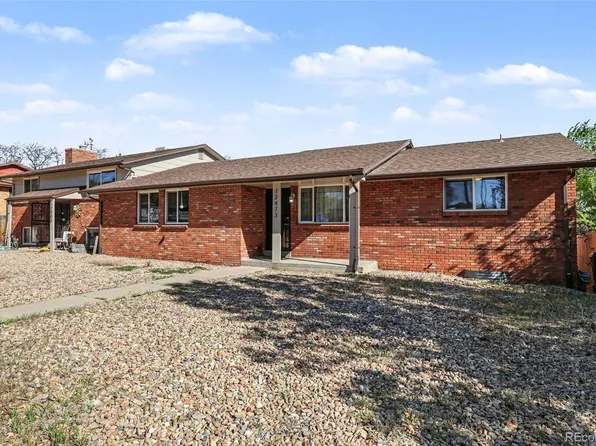 12473 W 8th Avenue, Golden, CO 80401