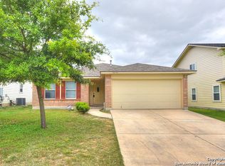 8455 Favero Cv, Converse, TX 78109