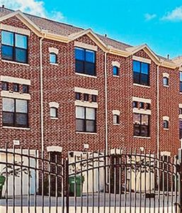 2710 Hullsmith Dr #1601, Houston, TX, 77063