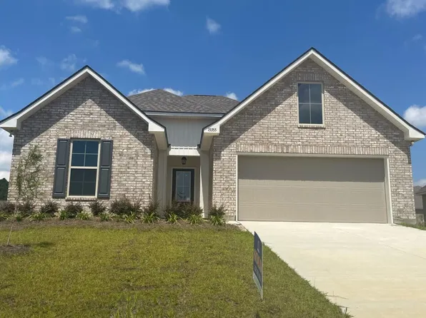 15355 High Point Dr, Gulfport, MS 39503