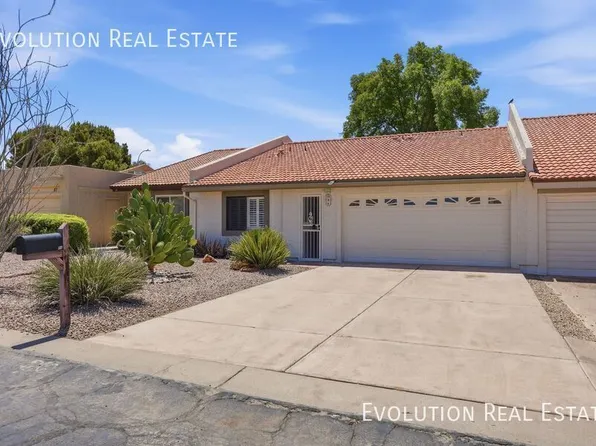 2329 N Recker Rd Unit 86, Mesa, AZ 85215