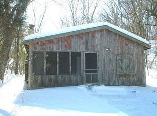 368 Willow Springs Rd, Highland, WI 53543