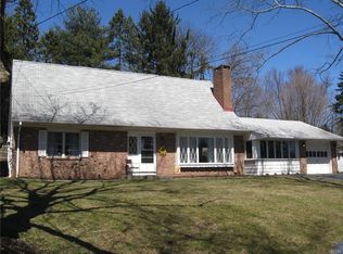 3731 Timberlane Dr, Easton, PA 18045