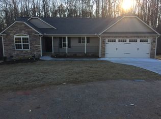 155 Poplar Ridge Drive, Gaffney, SC 29341