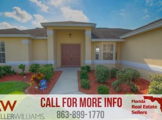 7877 Princeton Manor Cir, Lakeland, FL 33809