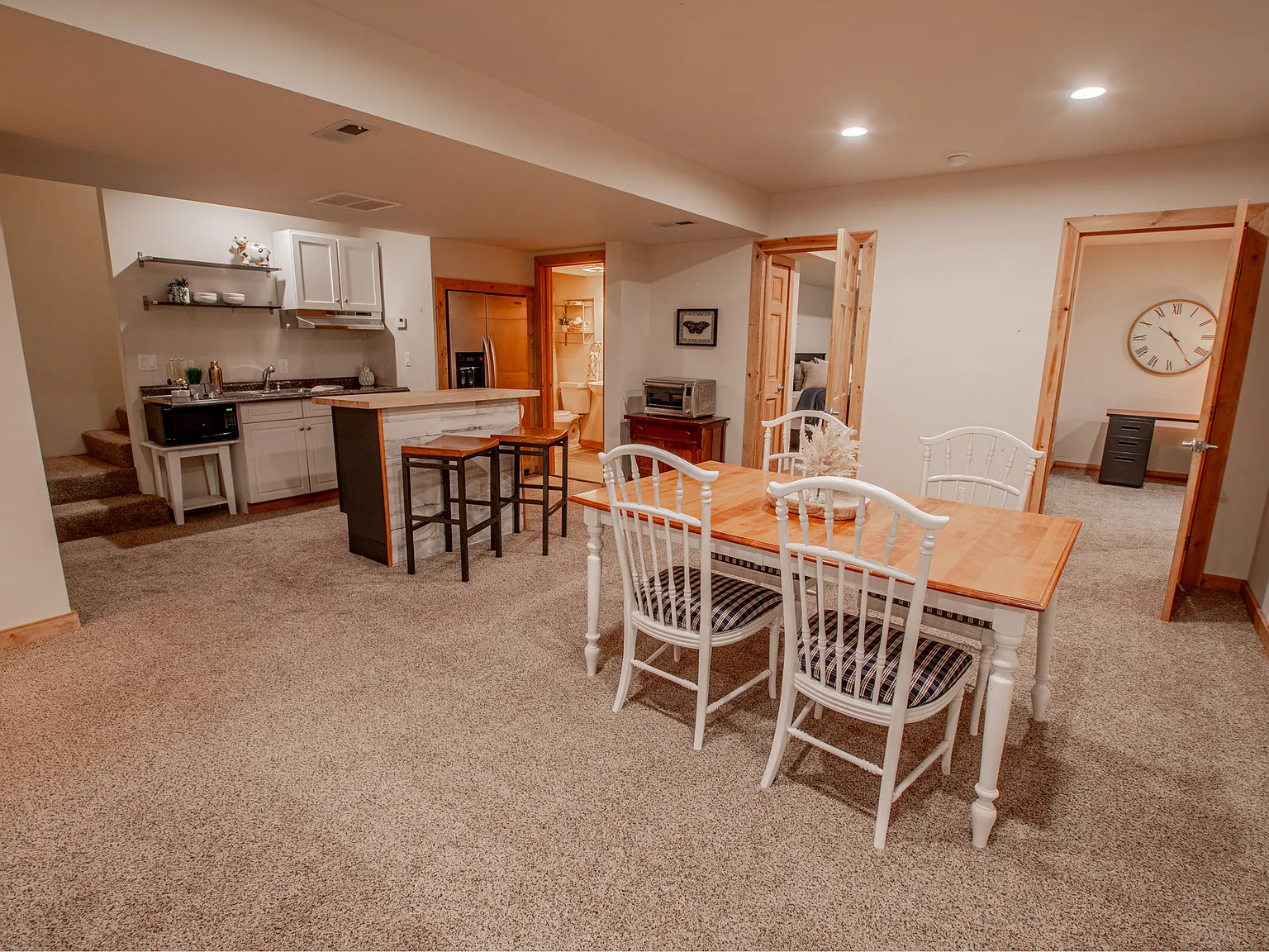 2 bed, 1.5 bath, 1080 sqft, $2,500 — Photo 4