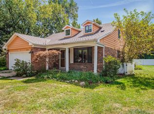 43661 Antietam Ct, Canton, MI 48188