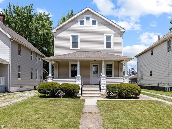 1413 E 29th St, Lorain, OH 44055