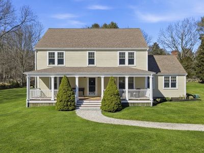 24 Ridge Hill Rd, Scituate, MA, 02066