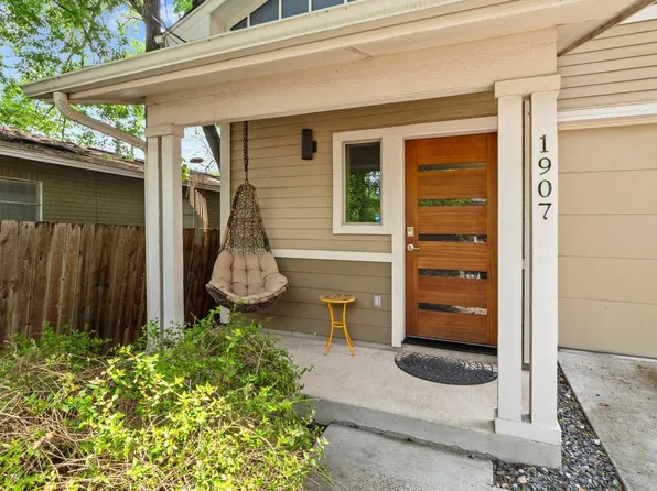 1907 E 20th St, Austin, TX 78722