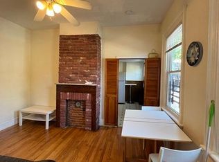 33 Sciarappa St #A, Cambridge, MA 02141