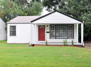 517 S Richmond Ave, Wichita, KS 67213