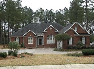 110 Cypress Point, Smithfield, NC 27577
