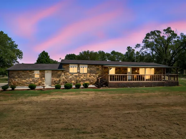 13907 N 86th Ave E, Collinsville, OK 74021