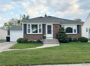 71 Moore Ave, Buffalo, NY 14223