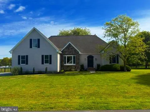 30462 Half Shell Rd, Milton, DE 19968