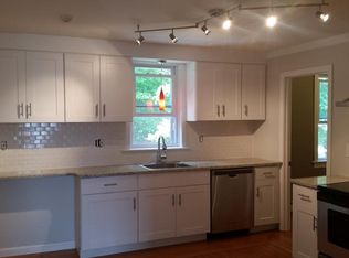 93 First St APT 1, East Providence, RI 02914