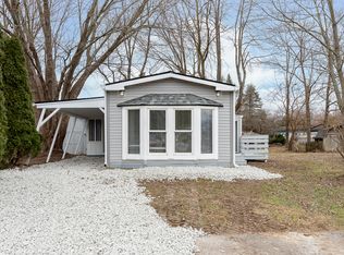 157 Sierra Dr, Cicero, IN 46034