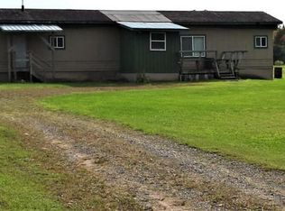 18537 Bay Rd, Glidden, WI 54527