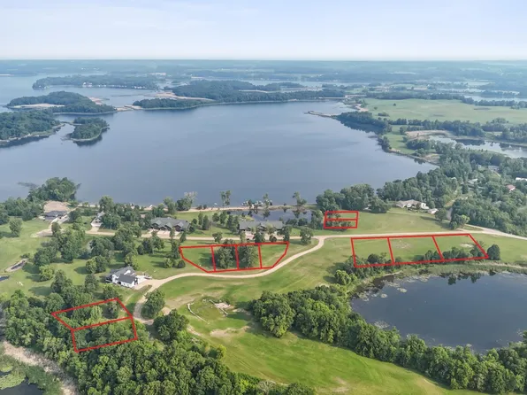 LOT 1 Grandview Ln, Lake Park, MN 56554