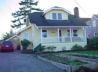 5357 Hyada Blvd NE, Tacoma, WA 98422