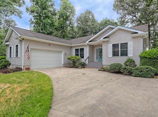 377 Deaver Cove Rd, Blairsville, GA 30512