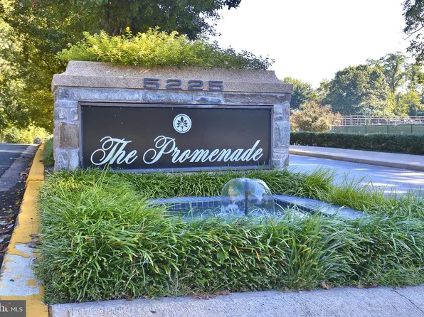 5225 Pooks Hill Rd APT 109N, Bethesda, MD 20814