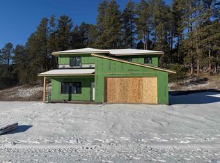 24225 Granite Point Ct, Keystone, SD 57751