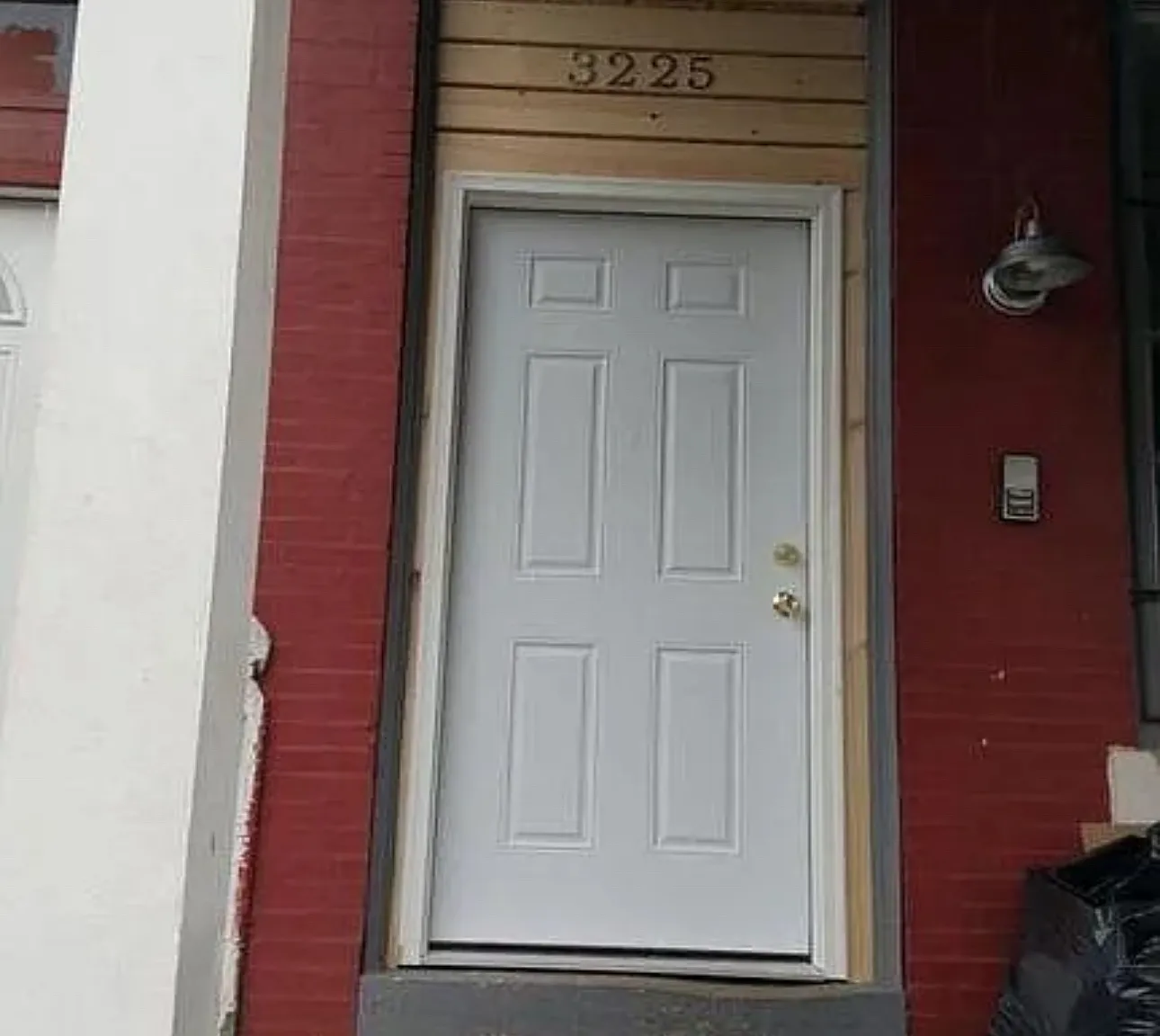 2 bed, $1,100 — Photo 3