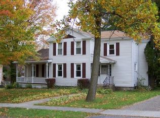 2721 Franklin St, Weedsport, NY 13166
