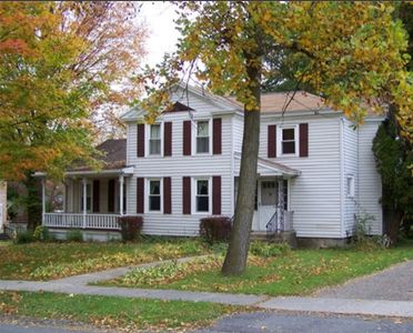 2721 Franklin St, Weedsport, NY, 13166