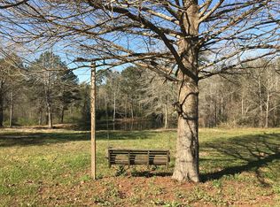 25009 Rosin Ridge Rd, Red Level, AL 36474