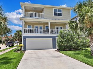 1371 2nd Street South, Jacksonville Beach, FL 32250