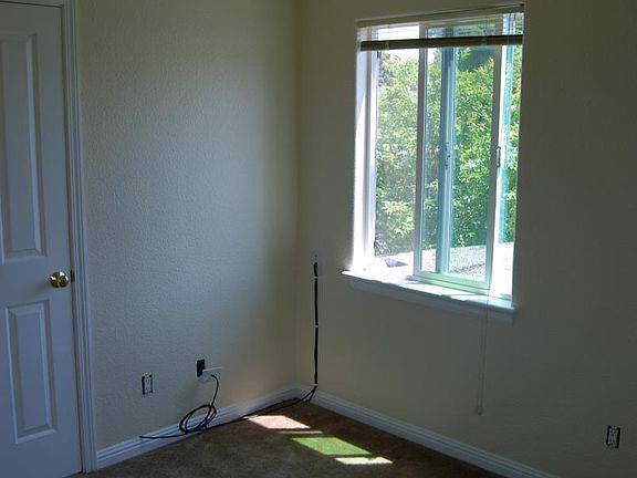 Living Room / Front Door