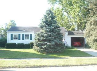 1324 Fleet Rd, Troy, OH 45373