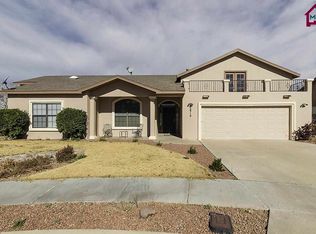 2919 Scenic Cir, Las Cruces, NM 88011