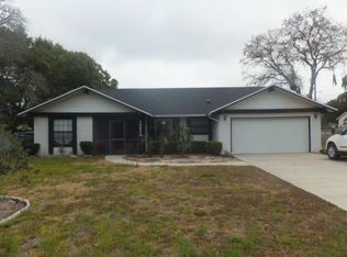 10524 Horizon Dr, Spring Hill, FL 34608