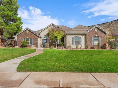 41 S 1210 W, Saint George, UT, 84770