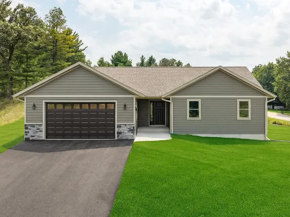 1616 Cole Lane, Wisconsin Dells, WI 53965